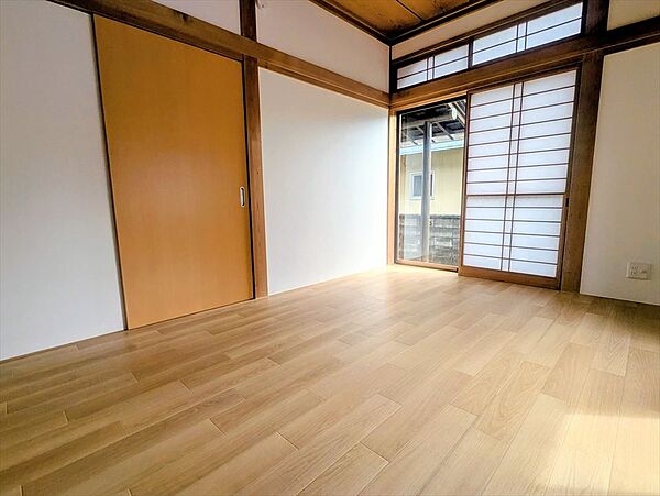 室内