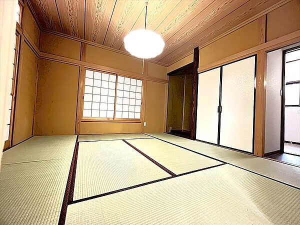 和室