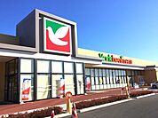 スーパー 300m ヨークベニマル日立河原子店