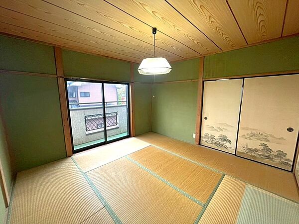 和室