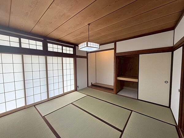 和室