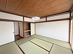 和室の画像