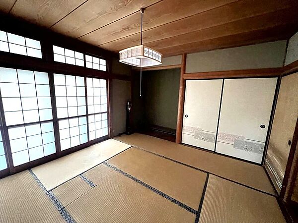 室内