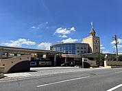 幼稚園・保育園 1100m 吉田幼稚園(吉田幼稚園