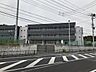 周辺：中学校 1600m 日立市立大久保中学校
