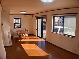 室内の画像