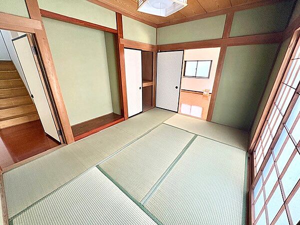 和室