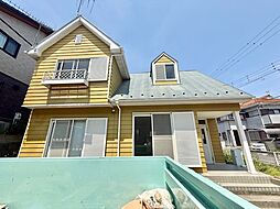 HMH土浦市永国東町1期 中古戸建