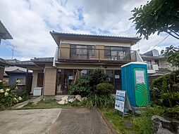KEM石岡市高浜1期中古戸建