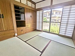 和室の画像