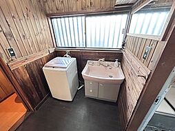 室内の画像