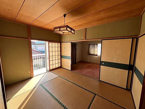 和室