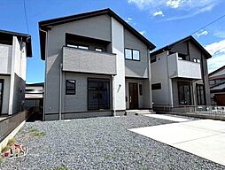 KIS水戸市東台1期
