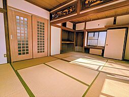 和室の画像