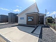 茨城県水戸市見川2丁目：物件画像