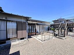 KEMひたちなか市高野1期 中古戸建