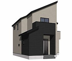太宰府市青葉台　新築戸建て　太宰府西小・太宰府西中学校