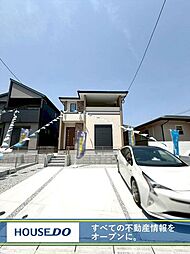南ケ丘 新築戸建  大野南小・平野中学校