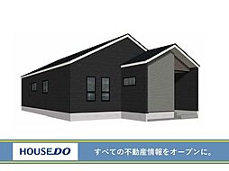 全1棟　大野城市畑ケ坂2丁目3期