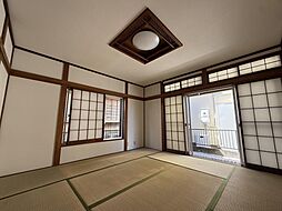 和室の画像