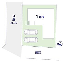 TERRACE 野田市上花輪7期
