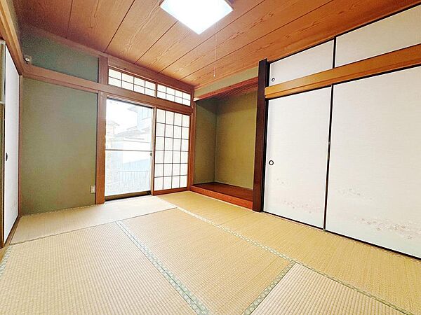 和室