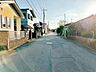 その他：前面道路は約6.0mです。