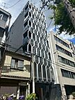 大阪府大阪市北区西天満4丁目1-5：物件画像／株式会社クイックコンサルティング　大阪支店