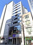 大阪府大阪市北区堂山町18-3：物件画像／株式会社クイックコンサルティング　大阪支店