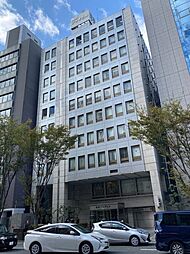 梅田プラザビル本館