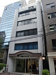 心斎橋コラムナービル
