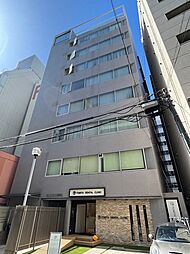 カーニープレイス西本町ビル