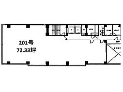 第一住建尼崎ビルの間取図画像