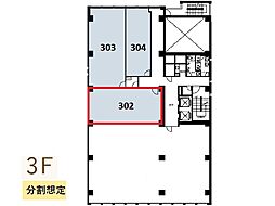 グラン姫路の間取図画像