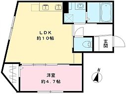 RAMIi板橋大和町 3階/301号室