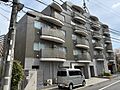 パークナードフィット田園調布