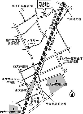 周辺