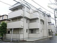 東京都世田谷区松原6丁目14-11：物件画像／株式会社ミニミニ城南 三軒茶屋店