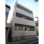 東京都品川区豊町2丁目11-5：物件画像／大東建託リーシング株式会社 東京蒲田店