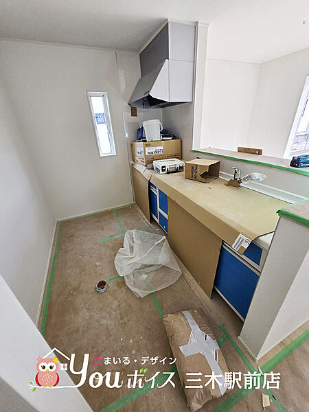 室内を拡大表示