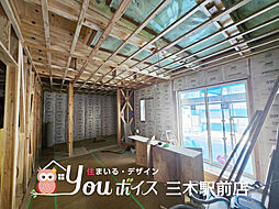室内の画像