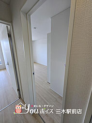 室内の画像