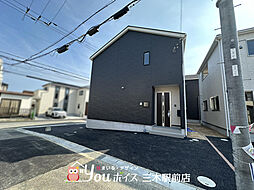 外観の画像