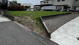 住吉　売土地