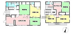 国分　中古戸建