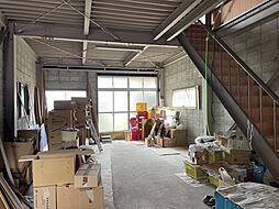 本多１丁目倉庫