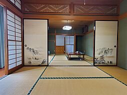 和室の画像