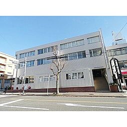 ステーションビル