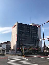 セントラルアーク津