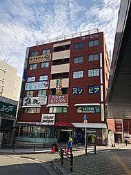 津駅前第一ビル